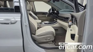 Kia Carnival, 2025 — миниатюра 15