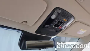 Kia Carnival, 2025 — миниатюра 26