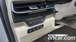 Kia Carnival, 2025 — миниатюра 27