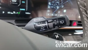 Kia Carnival, 2025 — миниатюра 28