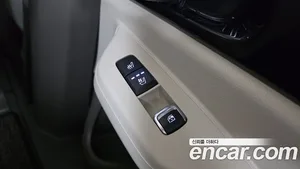 Kia Carnival, 2025 — миниатюра 29