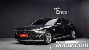 Genesis G90, 2022 — миниатюра 1