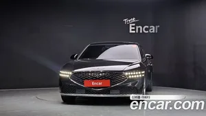 Genesis G90, 2022 — миниатюра 3