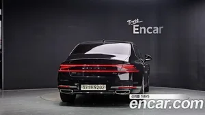 Genesis G90, 2022 — миниатюра 4