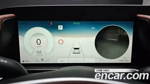 Genesis G90, 2022 — миниатюра 11