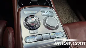 Genesis G90, 2022 — миниатюра 12