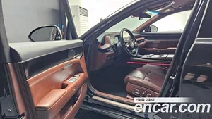 Genesis G90, 2022 — миниатюра 13