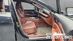 Genesis G90, 2022 — миниатюра 17