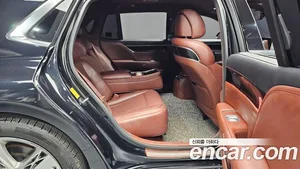 Genesis G90, 2022 — миниатюра 18