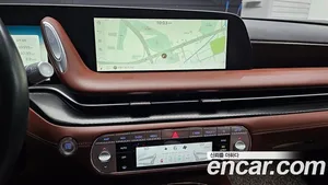Genesis G90, 2022 — миниатюра 20