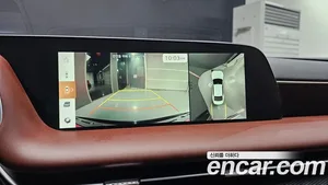 Genesis G90, 2022 — миниатюра 21