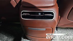 Genesis G90, 2022 — миниатюра 23