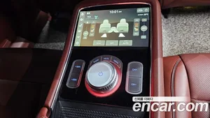 Genesis G90, 2022 — миниатюра 25