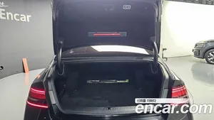 Genesis G90, 2022 — миниатюра 26