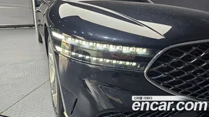 Genesis G90, 2022 — миниатюра 8