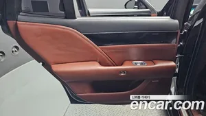 Genesis G90, 2022 — миниатюра 15