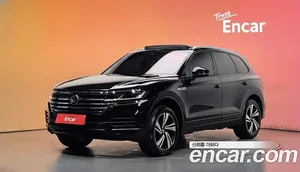 Volkswagen Touareg, 2020 — миниатюра 36