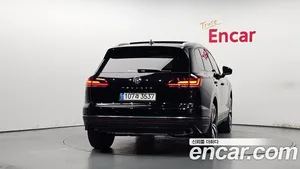 Volkswagen Touareg, 2020 — миниатюра 3