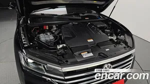 Volkswagen Touareg, 2020 — миниатюра 5