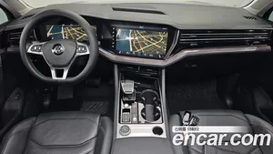 Volkswagen Touareg, 2020 — миниатюра 9