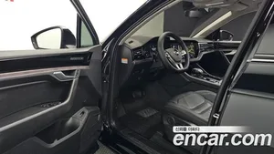 Volkswagen Touareg, 2020 — миниатюра 12