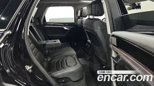 Volkswagen Touareg, 2020 — миниатюра 16