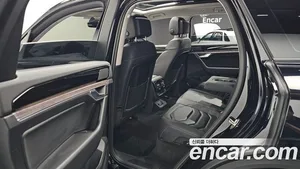 Volkswagen Touareg, 2020 — миниатюра 17