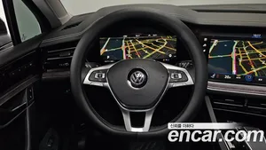 Volkswagen Touareg, 2020 — миниатюра 18