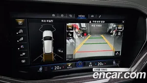 Volkswagen Touareg, 2020 — миниатюра 20