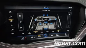 Volkswagen Touareg, 2020 — миниатюра 22