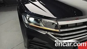 Volkswagen Touareg, 2020 — миниатюра 7