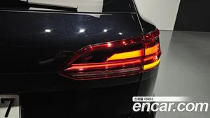 Volkswagen Touareg, 2020 — миниатюра 8