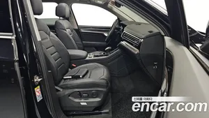 Volkswagen Touareg, 2020 — миниатюра 15