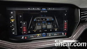 Volkswagen Touareg, 2020 — миниатюра 33