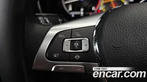 Volkswagen Touareg, 2020 — миниатюра 34
