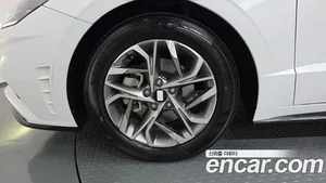 Hyundai Sonata, 2021 — миниатюра 5