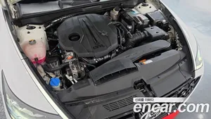 Hyundai Sonata, 2021 — миниатюра 6