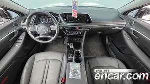 Hyundai Sonata, 2021 — миниатюра 10