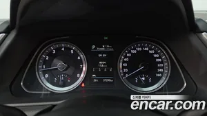 Hyundai Sonata, 2021 — миниатюра 11