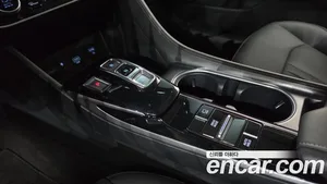 Hyundai Sonata, 2021 — миниатюра 12