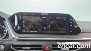 Hyundai Sonata, 2021 — миниатюра 18