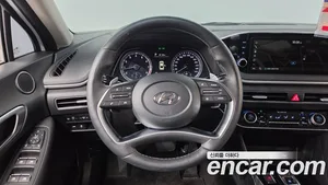Hyundai Sonata, 2021 — миниатюра 19