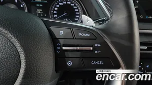 Hyundai Sonata, 2021 — миниатюра 23
