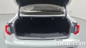 Hyundai Sonata, 2021 — миниатюра 24