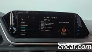 Hyundai Sonata, 2021 — миниатюра 25