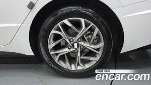 Hyundai Sonata, 2021 — миниатюра 7