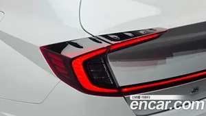 Hyundai Sonata, 2021 — миниатюра 9