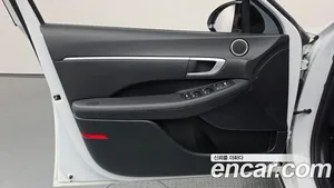 Hyundai Sonata, 2021 — миниатюра 14
