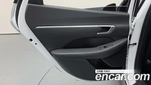 Hyundai Sonata, 2021 — миниатюра 15