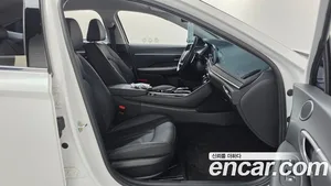 Hyundai Sonata, 2021 — миниатюра 16
